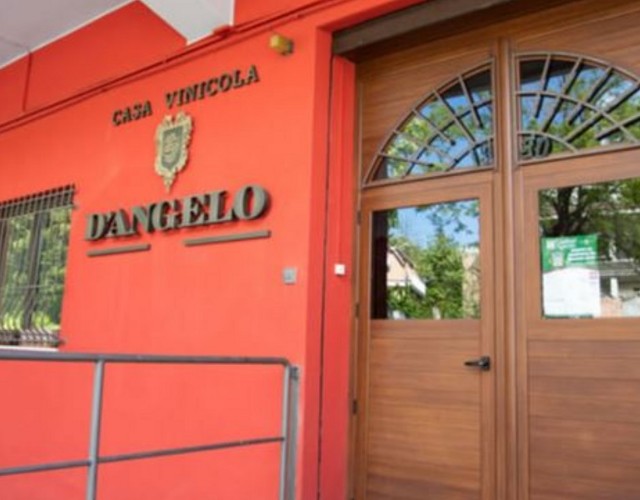 Casa Vinicola D'Angelo
