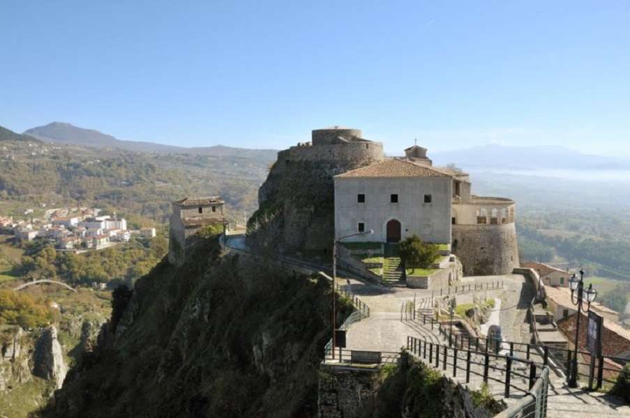 Castello Medievale