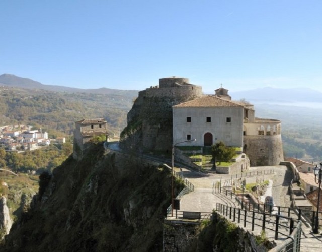 Castello Medievale