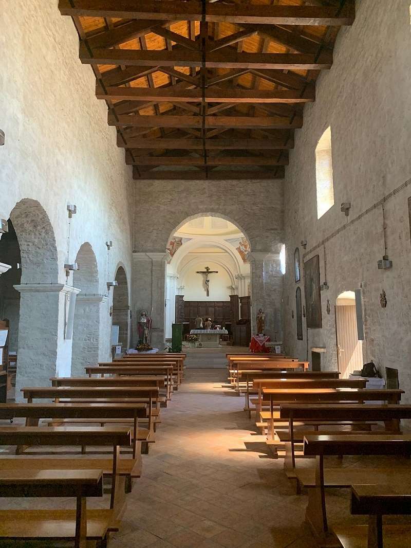 Chiesa Madre di San Giacomo Maggiore