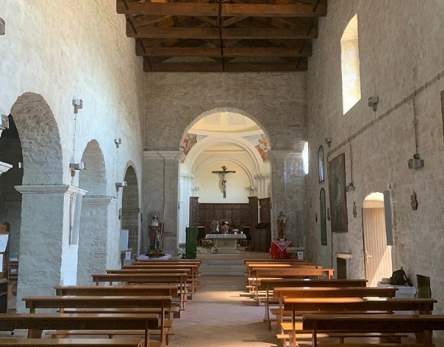 Chiesa Madre di San Giacomo Maggiore