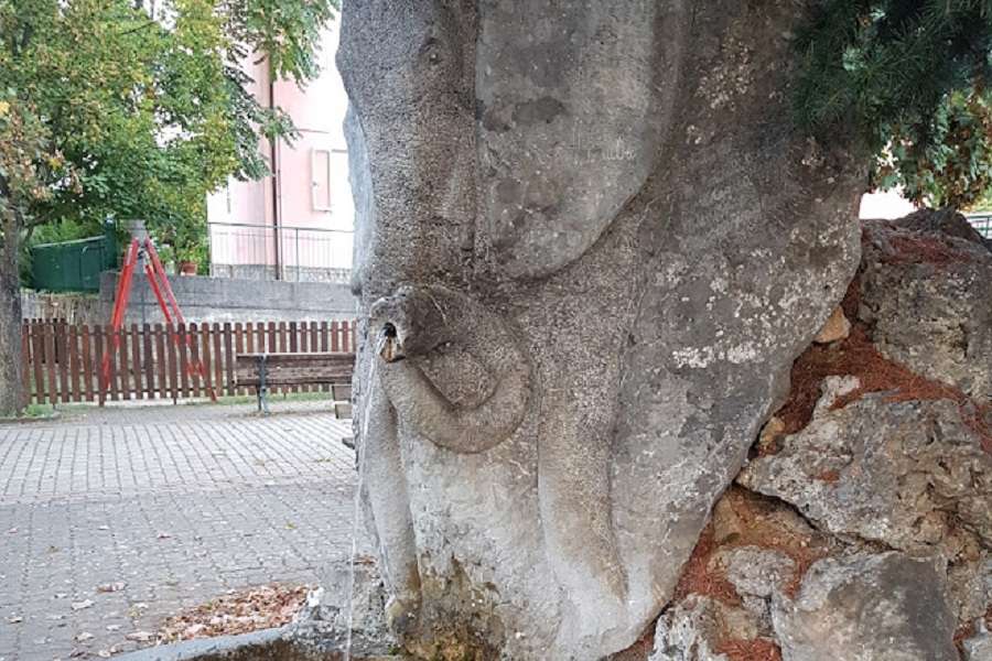 Fontana Monumentale dell’Elefante
