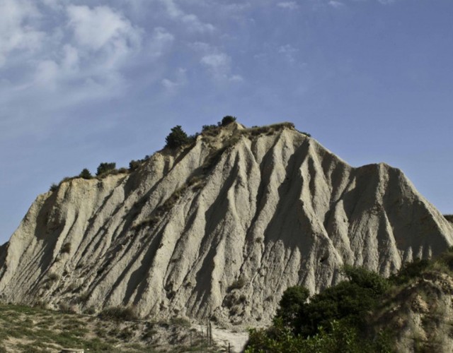 Trekking tra i calanchi di Aliano