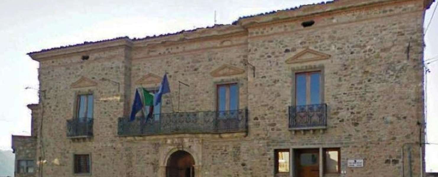 Palazzo Vitelli