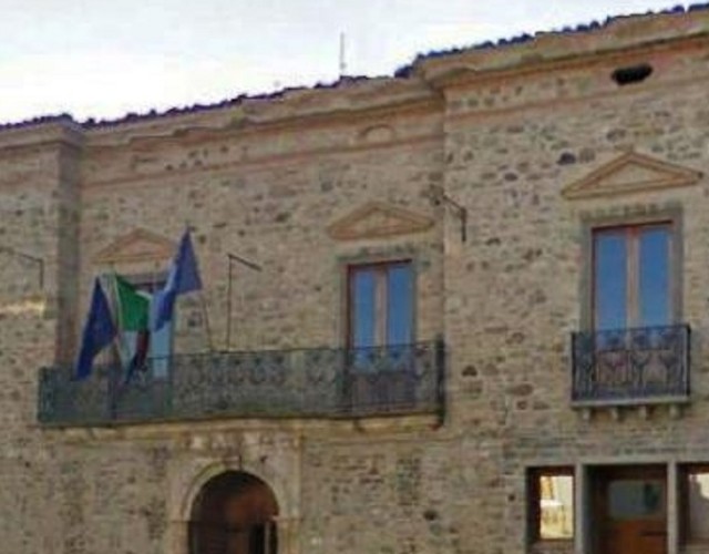 Palazzo Vitelli