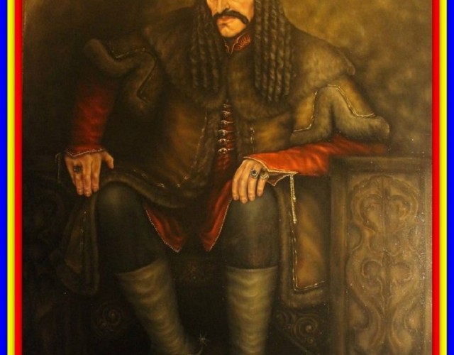 Il Mistero di Dracula