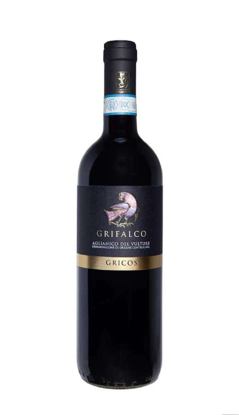 Grifalco Vini
