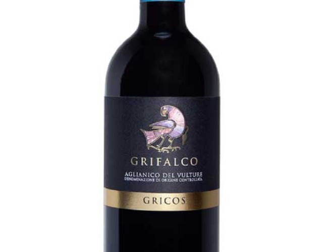 Grifalco Vini