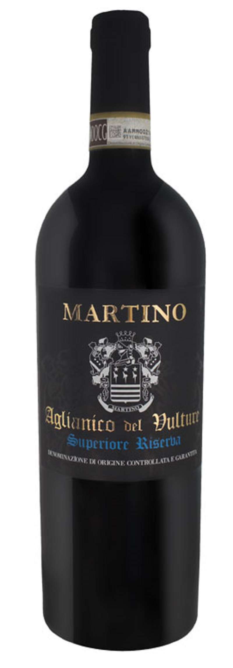 Casa Vinicola Armando Martino