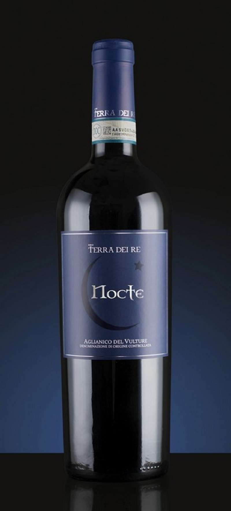 Cantine Terra dei Re