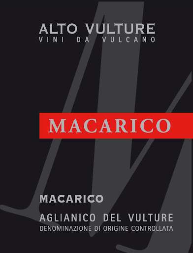 Macarico