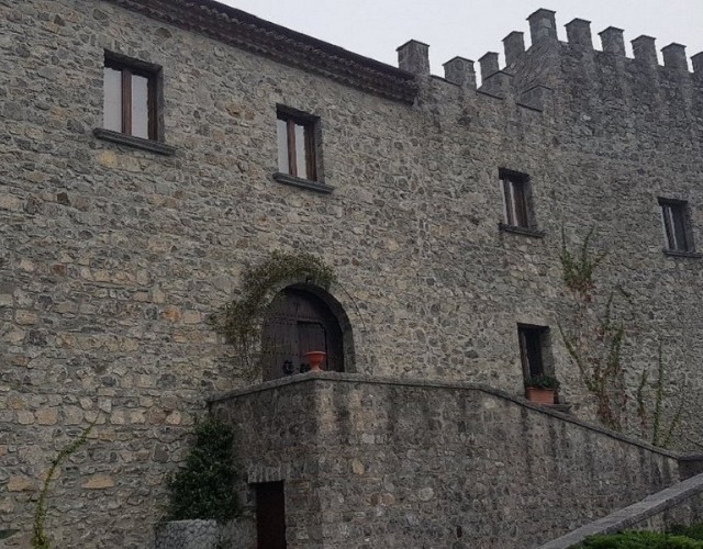 Castello di Viggianello