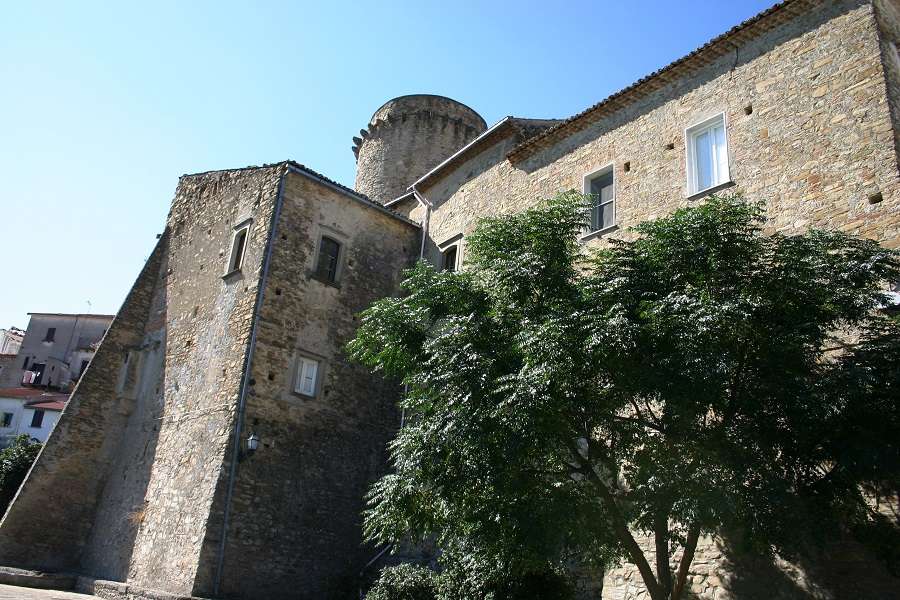 Castello Baronale