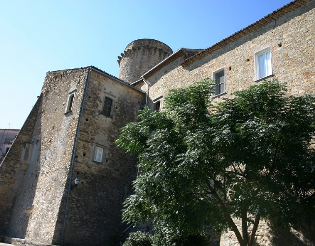 Castello Baronale