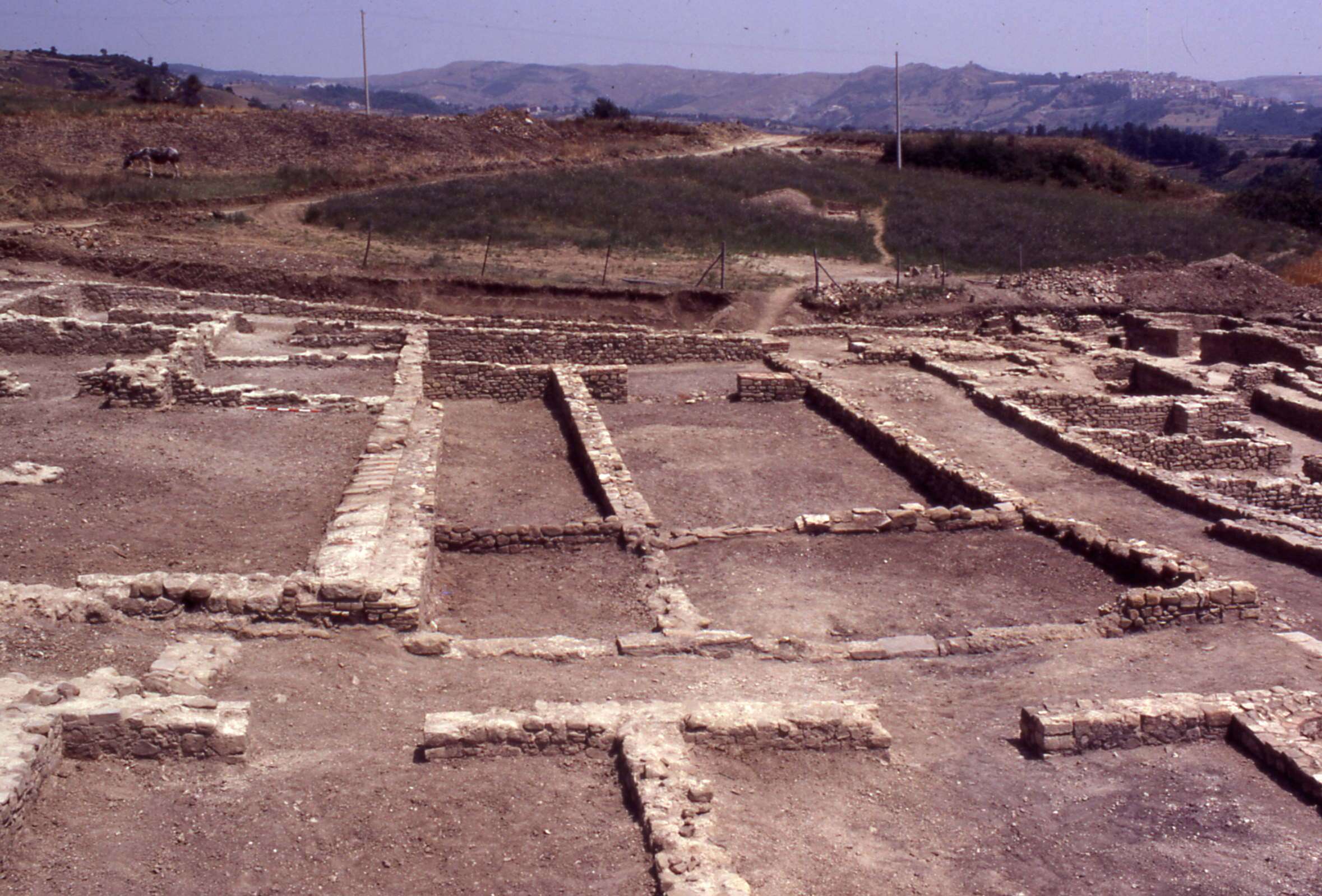 Villa romana di San Giovanni