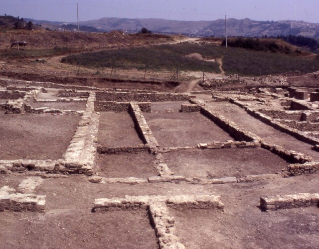 Villa romana di San Giovanni