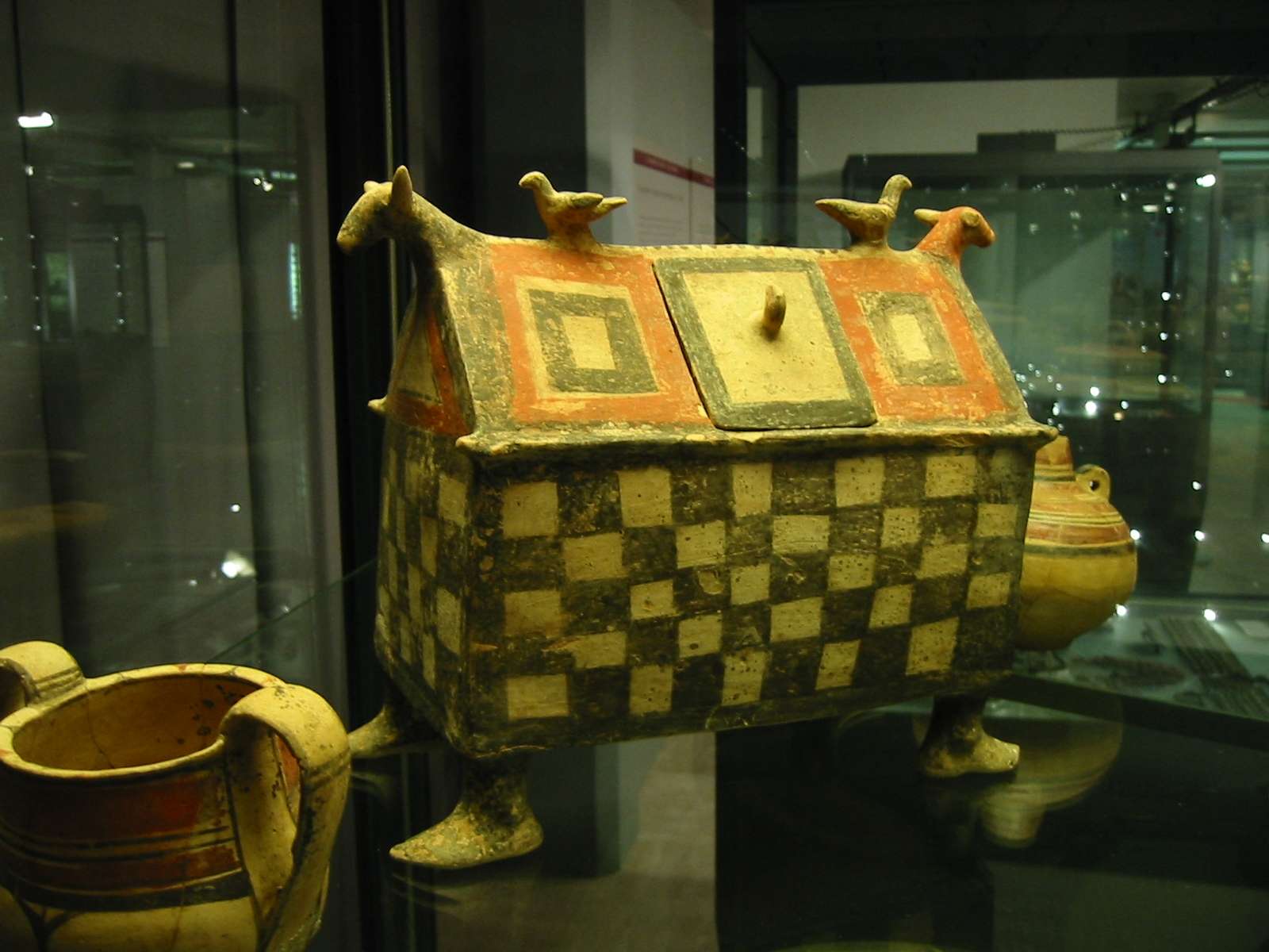 Museo archeologico nazionale della Siritide