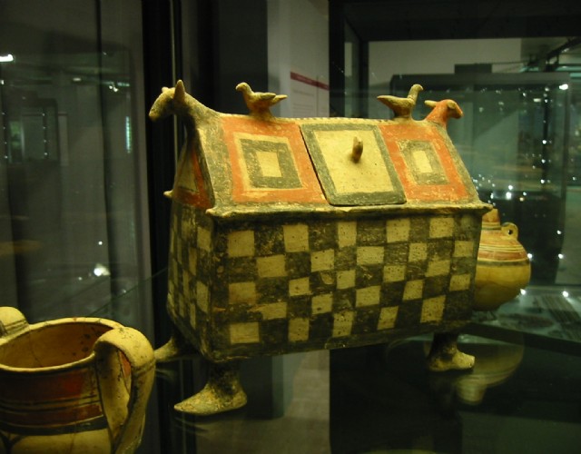 Museo archeologico nazionale della Siritide