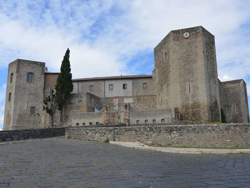 Castello di Melfi