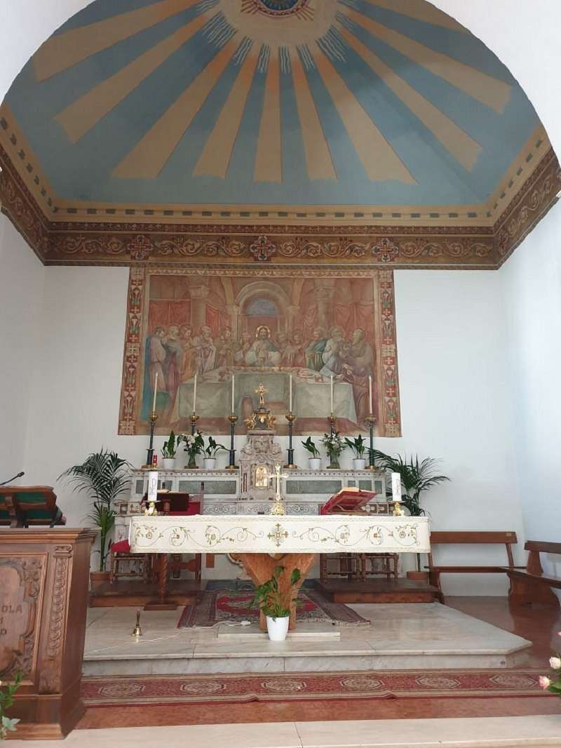 Chiesa di San Francesco da Paola