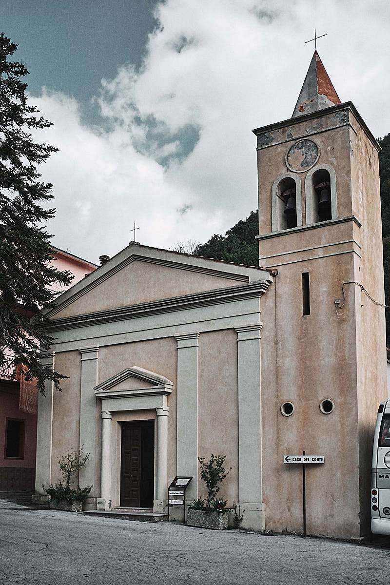 Chiesa di Sant’Antonio da Padova