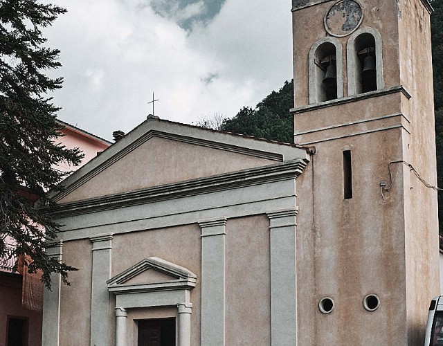 Chiesa di Sant’Antonio da Padova