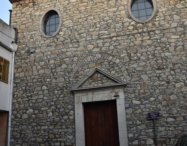 Chiesa di San Pietro