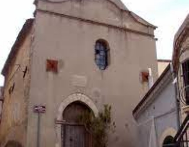 Chiesa dell'Annunziata