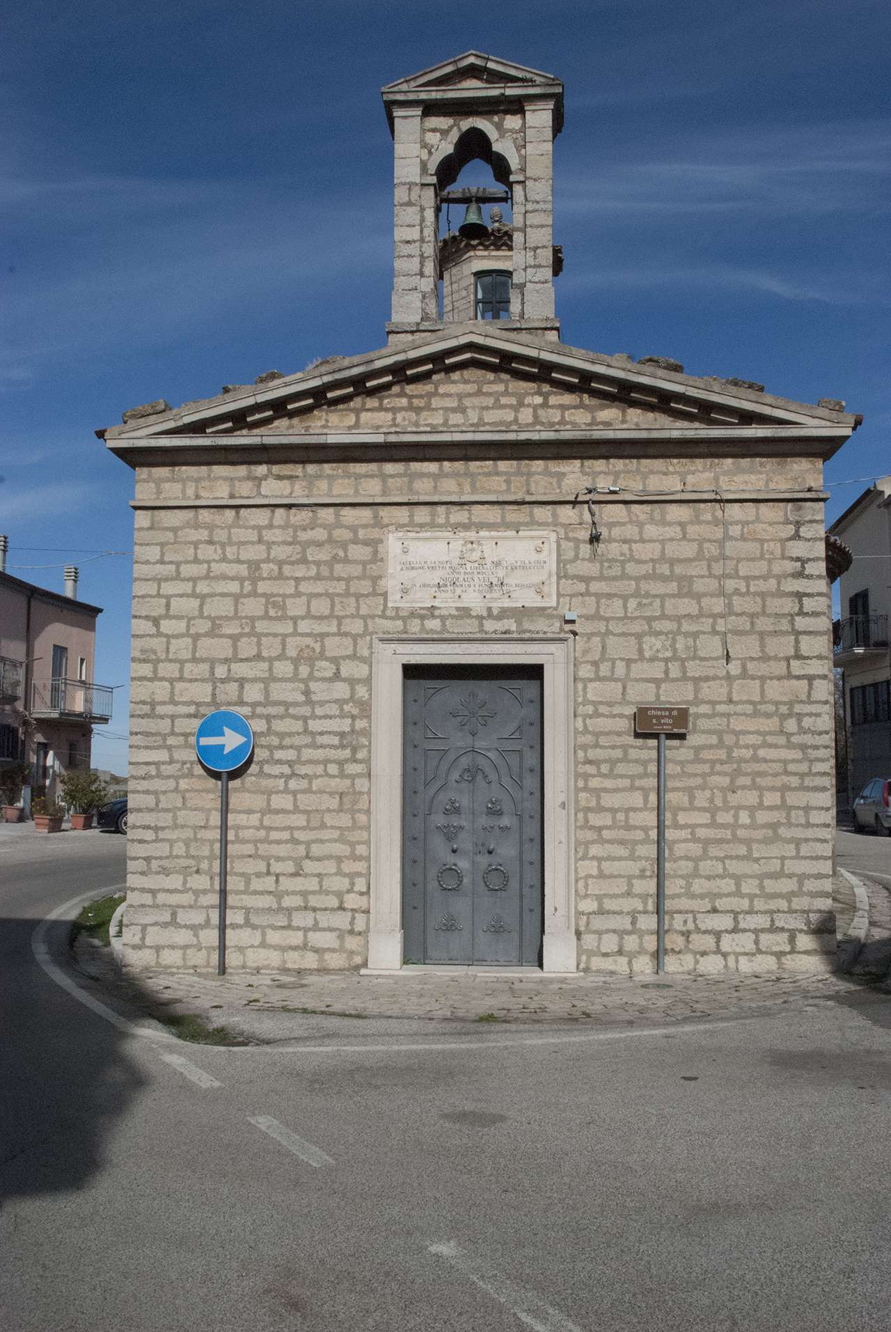 Chiesa di San Vito