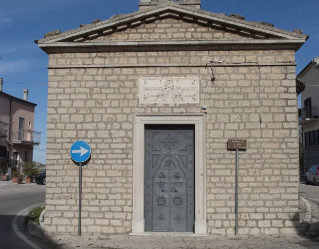 Chiesa di San Vito