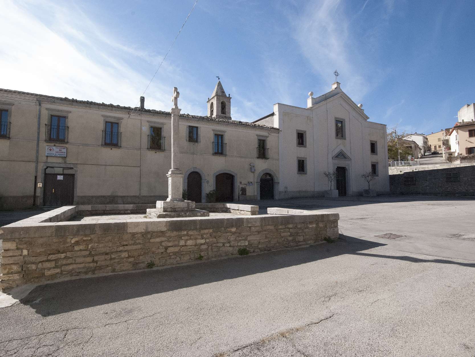 Santuario del SS. Crocifisso