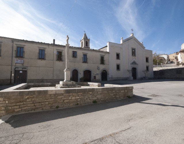 Santuario del SS. Crocifisso