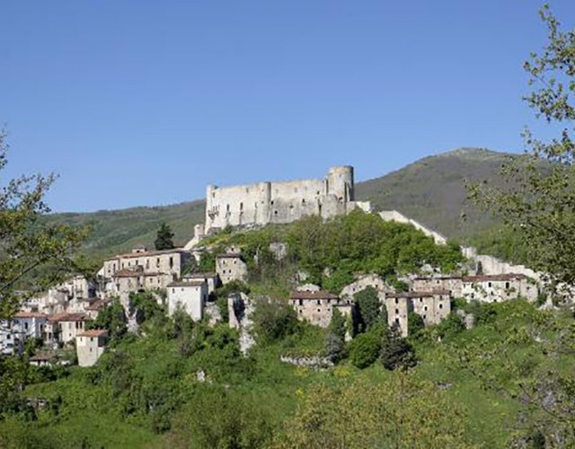 Castello Caracciolo