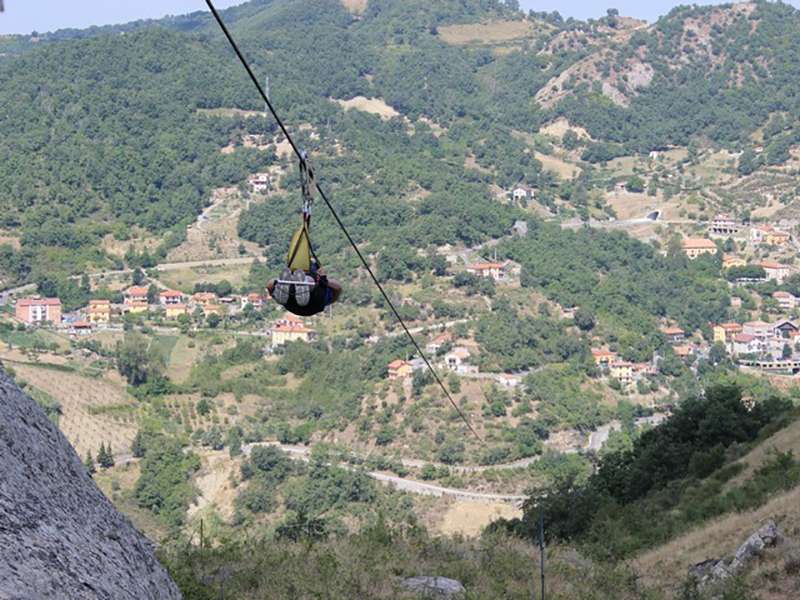 Volo dell'Angelo