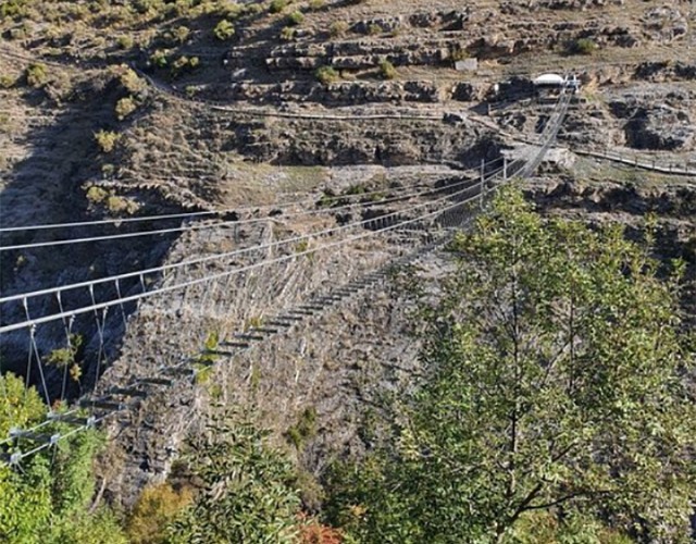 Ponte alla Luna