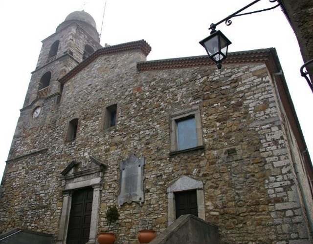 I Templari a Vaglio Basilicata