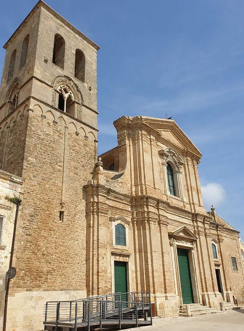 chiesa di Santa Maria Assunta