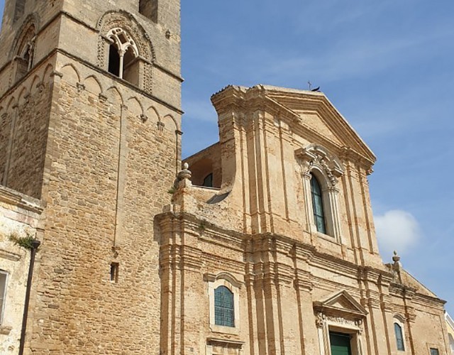 chiesa di Santa Maria Assunta