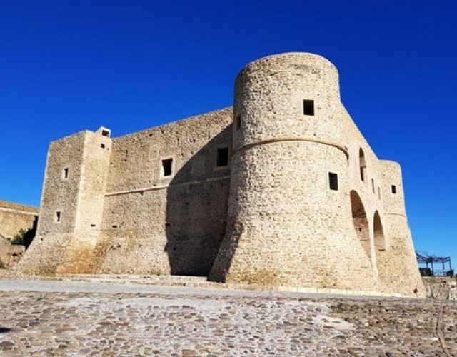Castello di Bernalda