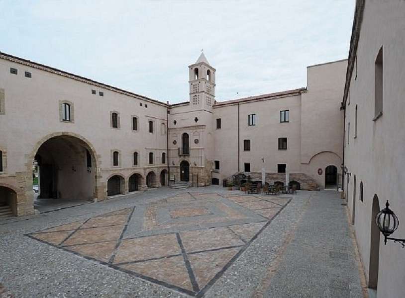 Castello Baronale