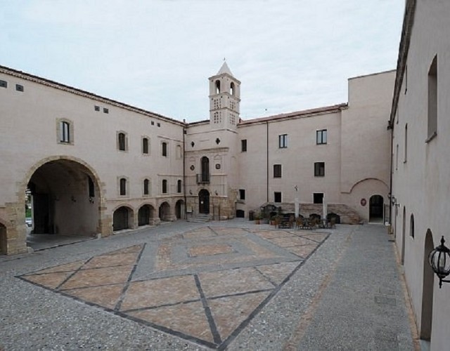 Castello Baronale