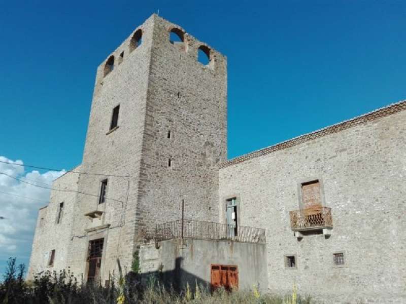 Castello Sichinulfo