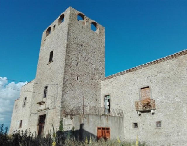 Castello Sichinulfo