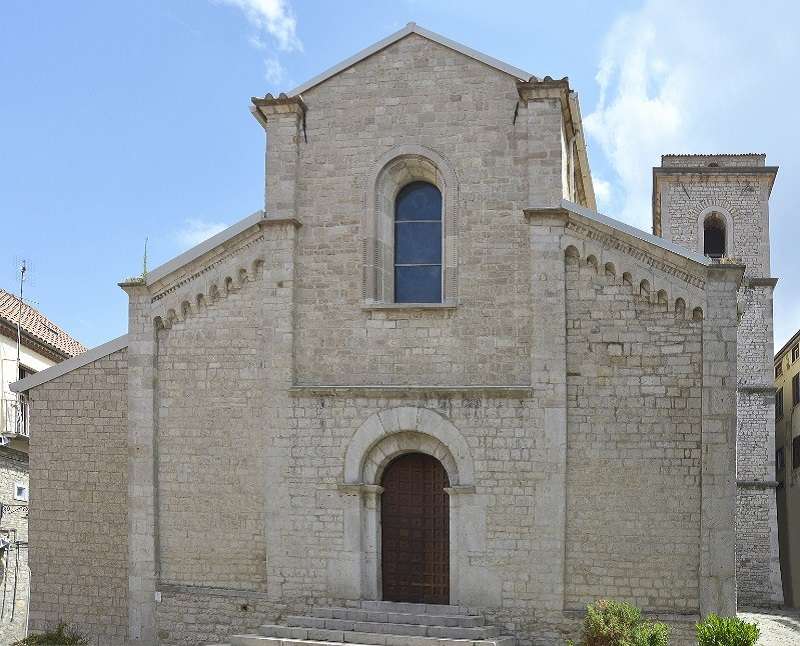 Chiesa di San Michele Arcangelo