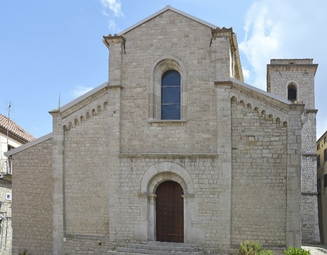 Chiesa di San Michele Arcangelo