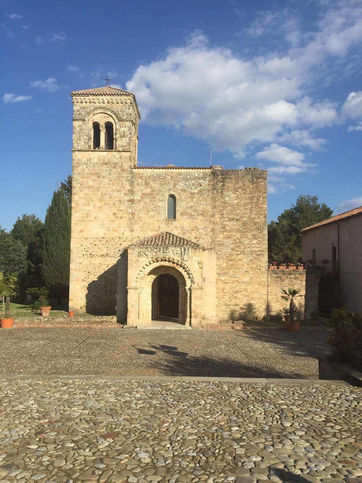 Santuario di Santa Maria Regina di Anglona