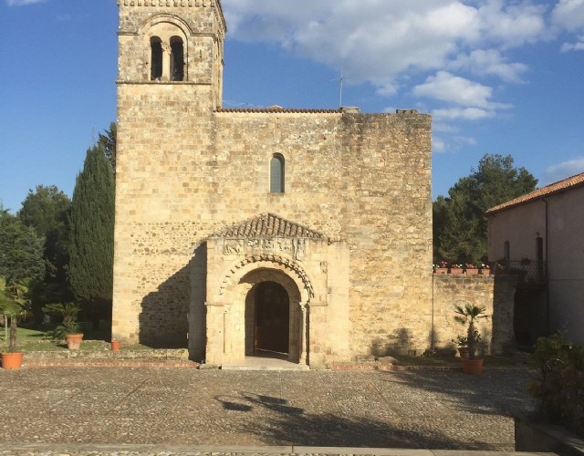 Santuario di Santa Maria Regina di Anglona