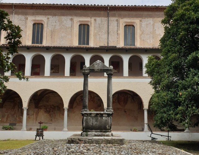 Monastero di Sant'Antonio da Padova