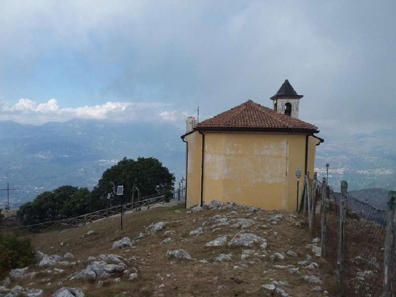 Santuario della Madonna del Perpetuo Soccorso