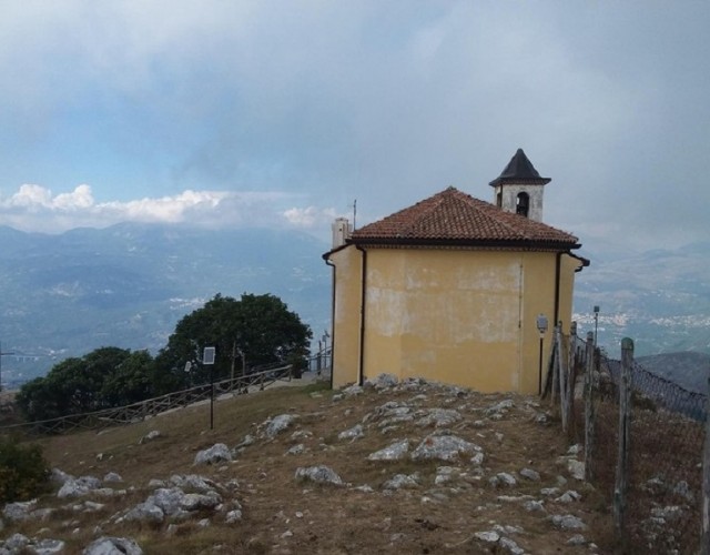 Santuario della Madonna del Perpetuo Soccorso